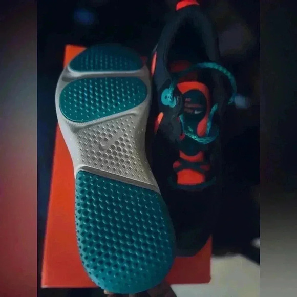 🆕 Nike Project Pod SE Shoes-Size 7 NIB - Picture 7 of 12